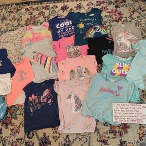 Girls 10/12plus-14/16 bundle.